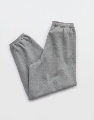 OFFLINE By Aerie Cloud Fleece Baggy Jogger