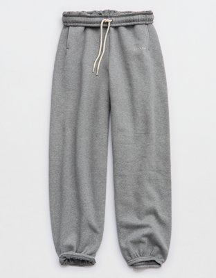 OFFLINE By Aerie Cloud Fleece Baggy Jogger