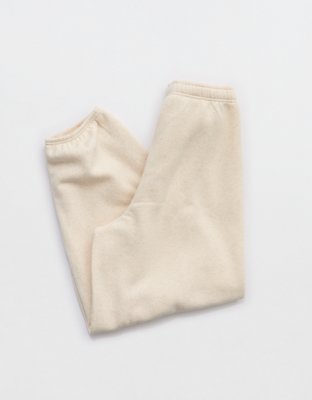 OFFLINE By Aerie Cloud Fleece Baggy Jogger