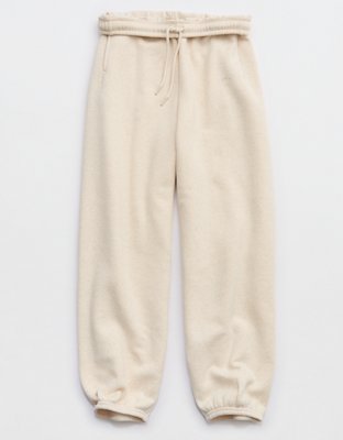 OFFLINE By Aerie Cloud Fleece Baggy Jogger