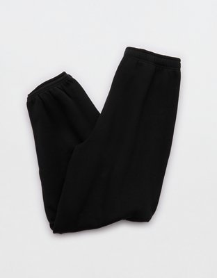OFFLINE By Aerie Cloud Fleece Baggy Jogger
