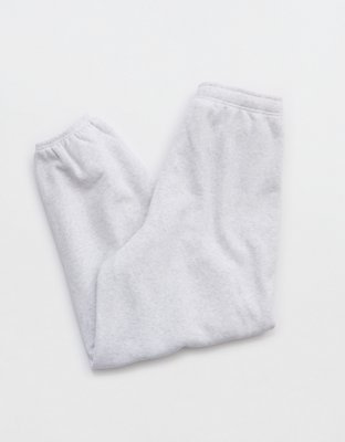 OFFLINE By Aerie Cloud Fleece Baggy Jogger