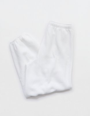 OFFLINE By Aerie Cloud Fleece Baggy Jogger
