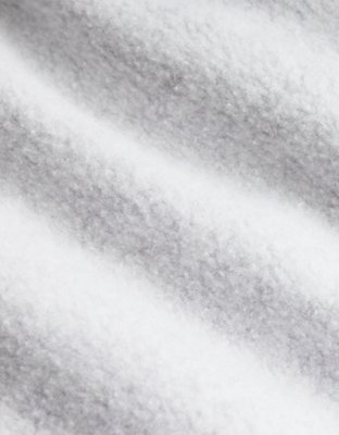 OFFLINE By Aerie Cloud Fleece Baggy Jogger