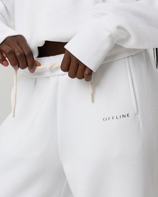 OFFLINE By Aerie Cloud Fleece Baggy Jogger OFFLINE