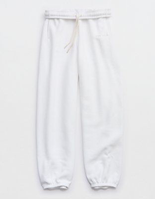 OFFLINE By Aerie Cloud Fleece Baggy Jogger