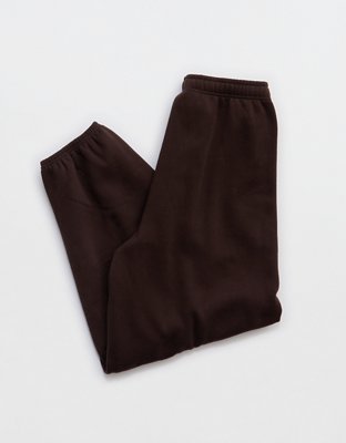 OFFLINE By Aerie Cloud Fleece Baggy Jogger