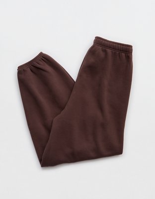 OFFLINE By Aerie Cloud Fleece Baggy Jogger