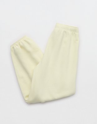 OFFLINE By Aerie Cloud Fleece Baggy Jogger