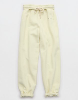 OFFLINE By Aerie Cloud Fleece Baggy Jogger
