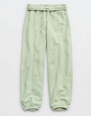 OFFLINE By Aerie Cloud Fleece Baggy Jogger