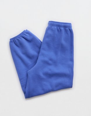 OFFLINE By Aerie Cloud Fleece Baggy Jogger