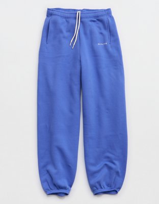 OFFLINE By Aerie Cloud Fleece Baggy Jogger