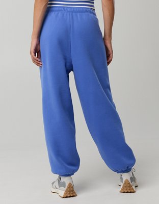 OFFLINE By Aerie Cloud Fleece Baggy Jogger