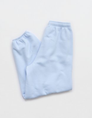 OFFLINE By Aerie Cloud Fleece Baggy Jogger