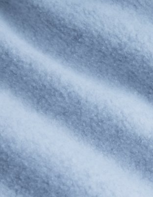 OFFLINE By Aerie Cloud Fleece Baggy Jogger