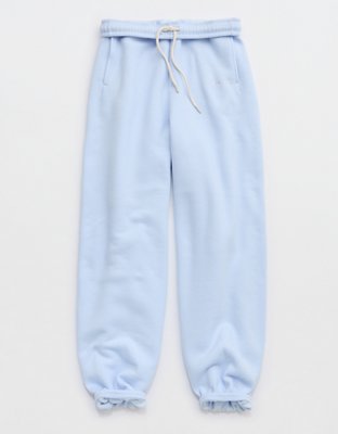 OFFLINE By Aerie Cloud Fleece Baggy Jogger