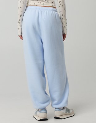 OFFLINE By Aerie Cloud Fleece Baggy Jogger