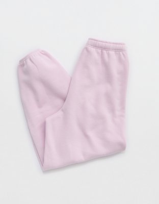 OFFLINE By Aerie Cloud Fleece Baggy Jogger