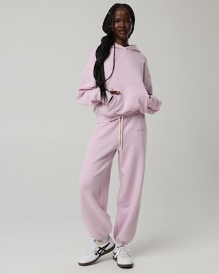 OFFLINE By Aerie Cloud Fleece Baggy Jogger