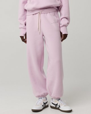 OFFLINE By Aerie Cloud Fleece Baggy Jogger