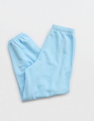 OFFLINE By Aerie Cloud Fleece Baggy Jogger