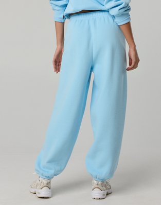 OFFLINE By Aerie Cloud Fleece Baggy Jogger