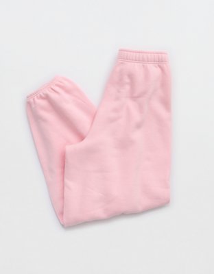 OFFLINE By Aerie Cloud Fleece Baggy Jogger