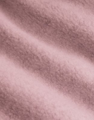 OFFLINE By Aerie Cloud Fleece Baggy Jogger