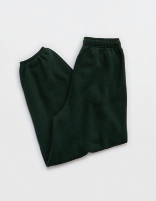 OFFLINE By Aerie Cloud Fleece Baggy Jogger