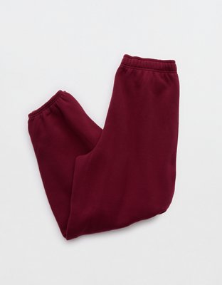 OFFLINE By Aerie Cloud Fleece Oversized Crewneck