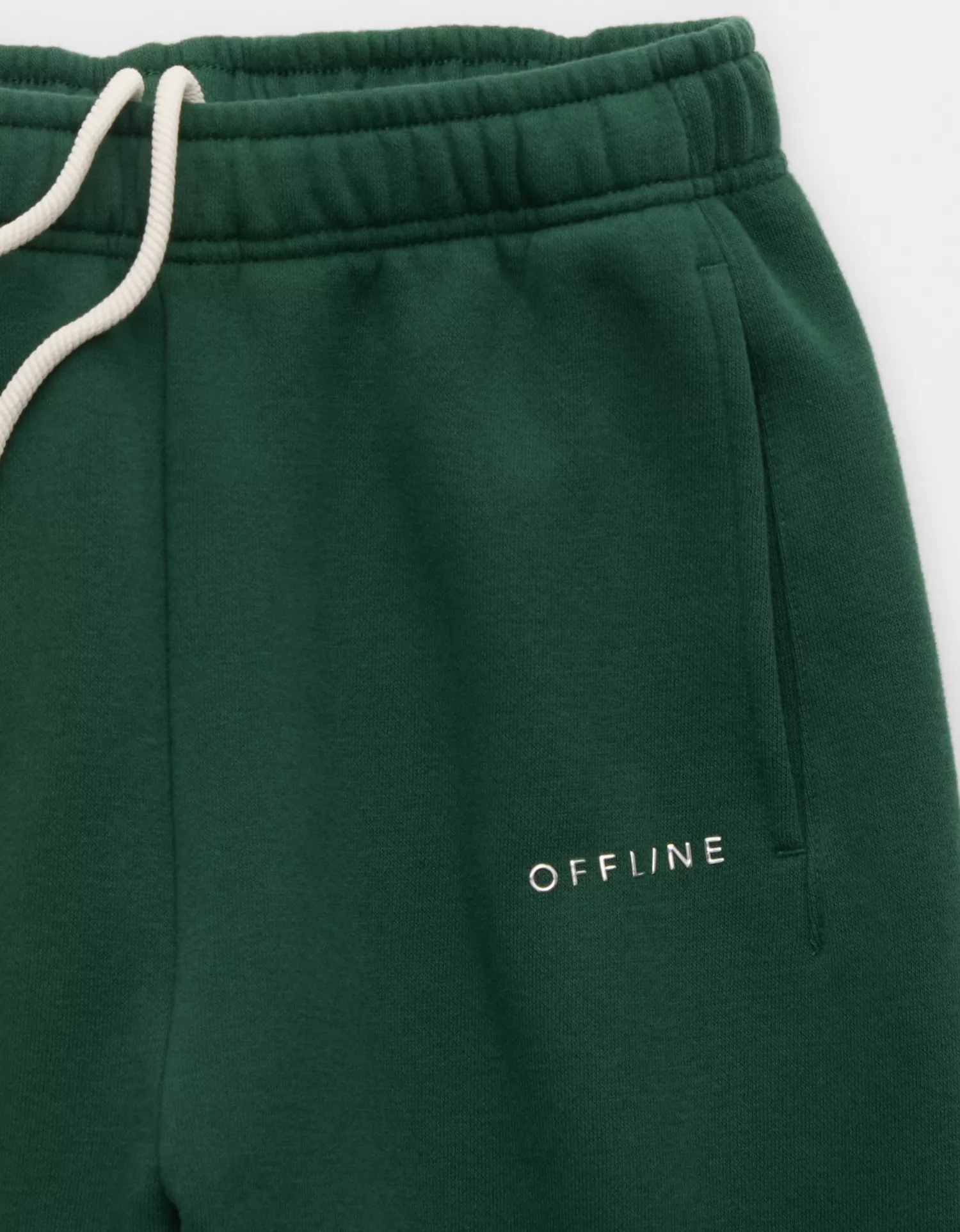 OFFLINE By Aerie Cloud Fleece Baggy Jogger - thumbnail 6