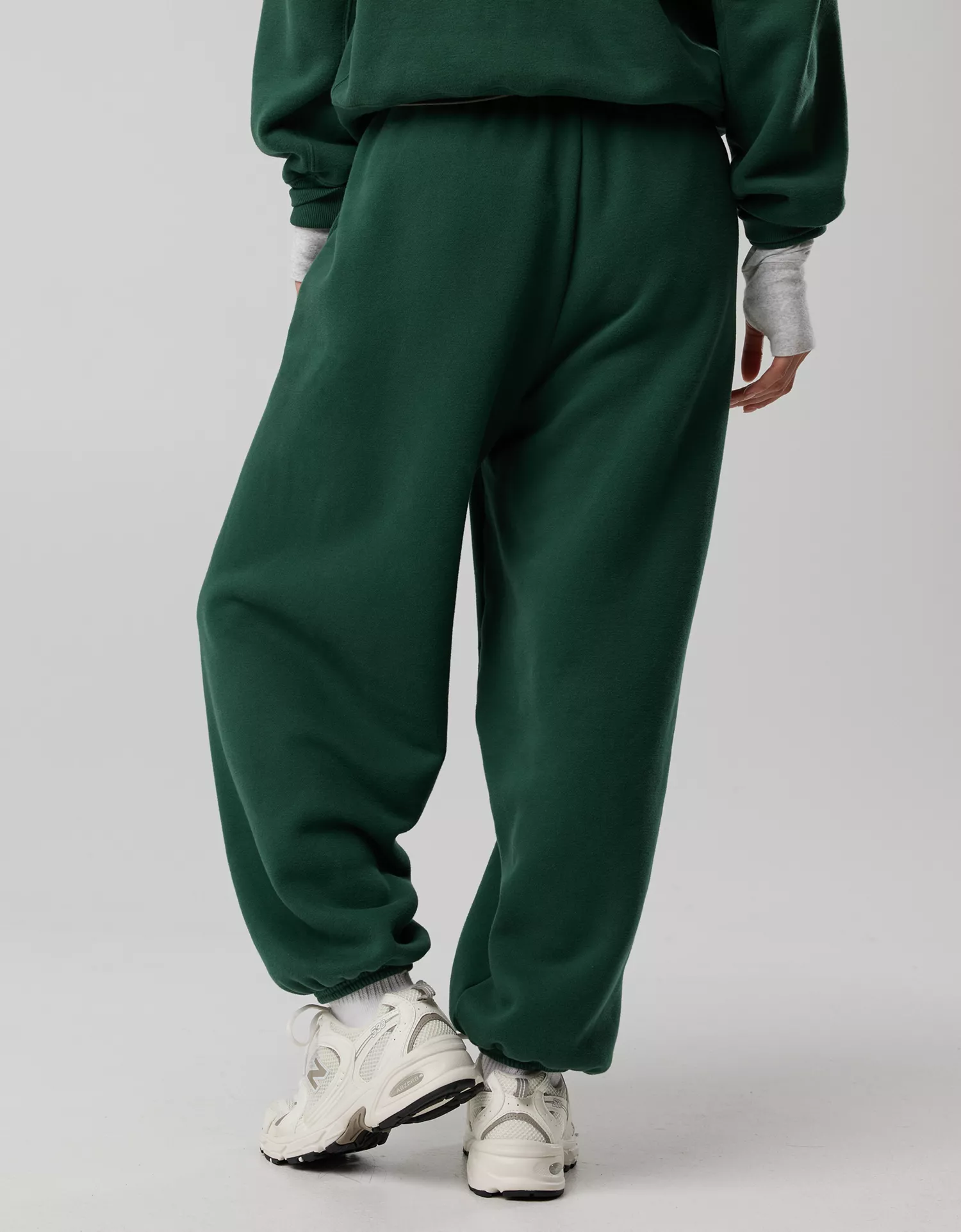 OFFLINE By Aerie Cloud Fleece Baggy Jogger - thumbnail 7
