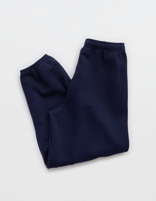 OFFLINE By Aerie Cloud Fleece Baggy Jogger