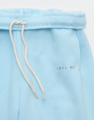 OFFLINE By Aerie Cloud Fleece Baggy Jogger | OFFLINE