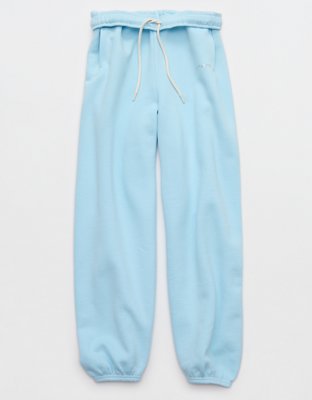 OFFLINE By Aerie Cloud Fleece Baggy Jogger | OFFLINE