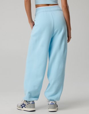 OFFLINE By Aerie Cloud Fleece Baggy Jogger | OFFLINE