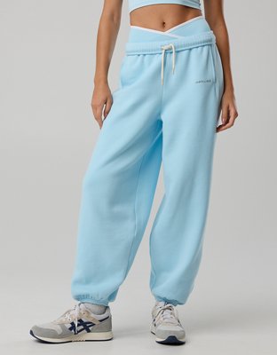 OFFLINE By Aerie Cloud Fleece Baggy Jogger | OFFLINE