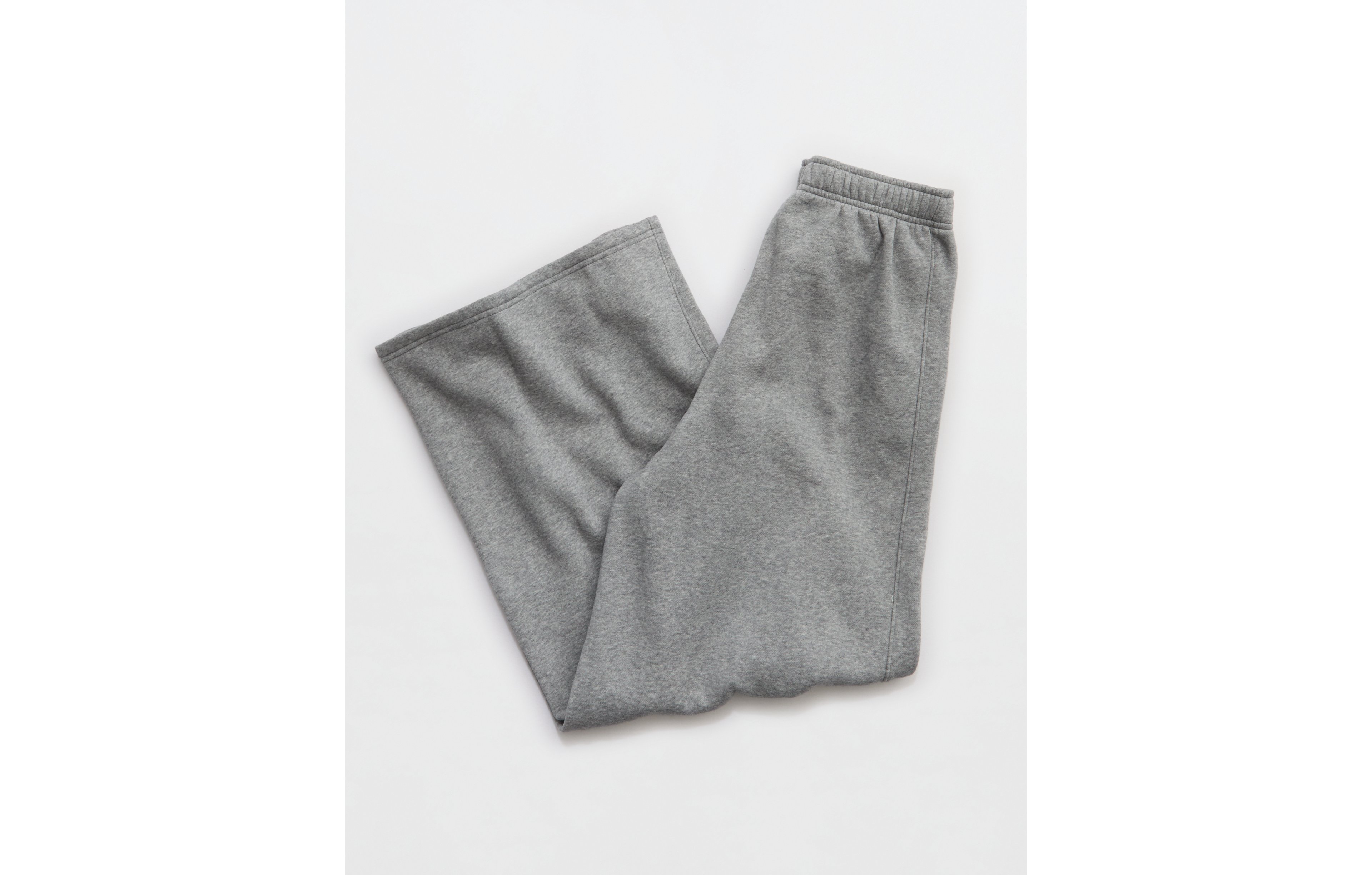 OFFLINE By Aerie Cloud Fleece Baggy Trouser