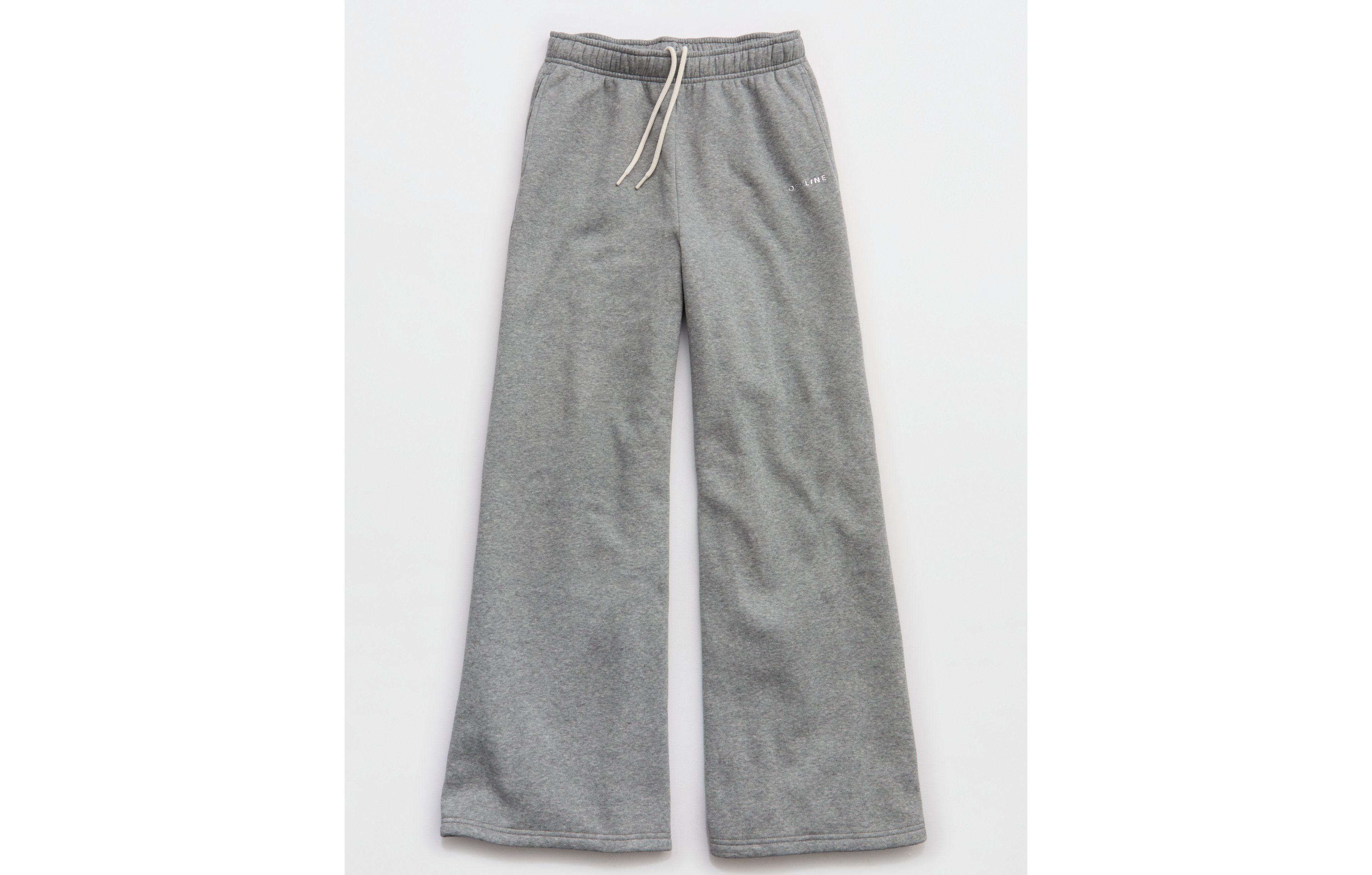 OFFLINE By Aerie Cloud Fleece Baggy Trouser