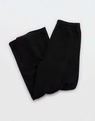 OFFLINE By Aerie Cloud Fleece Baggy Trouser
