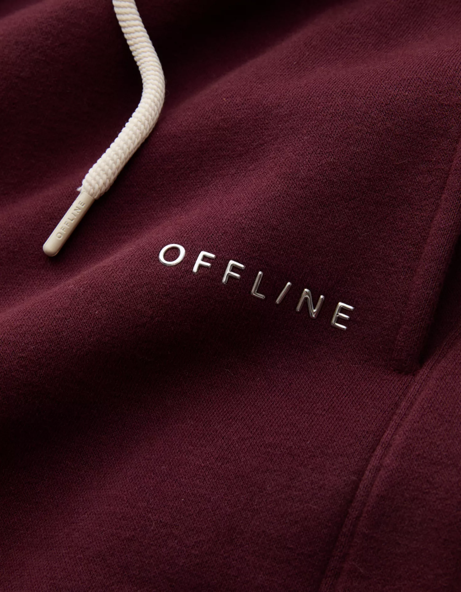 OFFLINE By Aerie Cloud Fleece Baggy Trouser - thumbnail 5