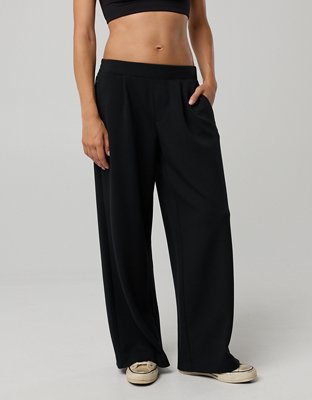 OFFLINE By Aerie ChillUp Trouser
