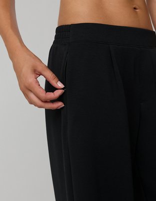 OFFLINE By Aerie ChillUp Trouser