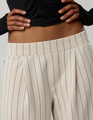 OFFLINE By Aerie ChillUp Trouser