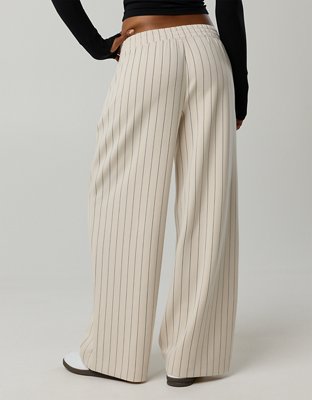 OFFLINE By Aerie ChillUp Trouser