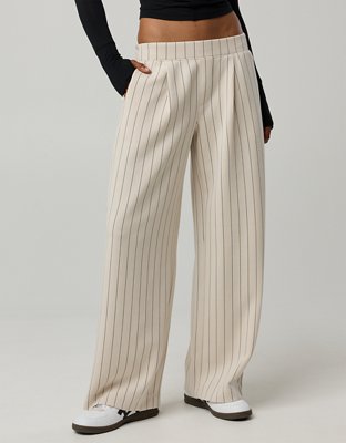 OFFLINE By Aerie ChillUp Trouser