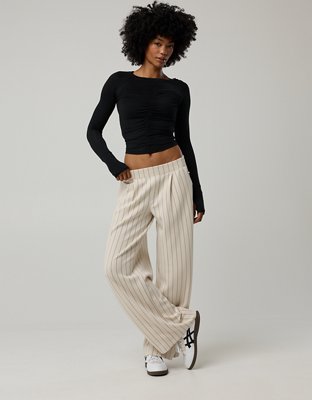 OFFLINE By Aerie ChillUp Trouser