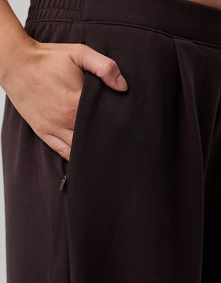 OFFLINE By Aerie ChillUp Trouser