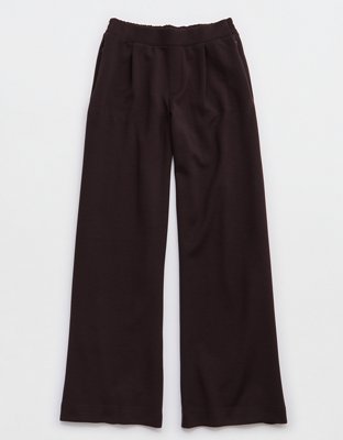 OFFLINE By Aerie ChillUp Trouser